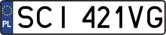 SCI421VG
