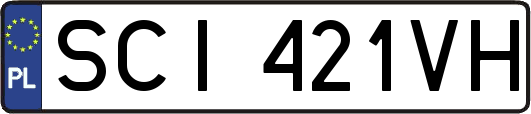 SCI421VH