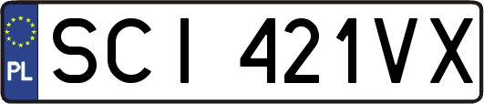 SCI421VX