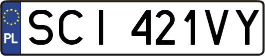 SCI421VY