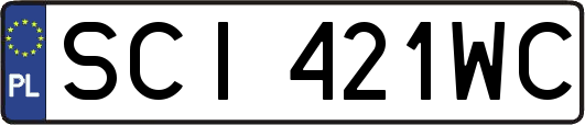SCI421WC