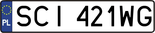 SCI421WG