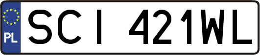 SCI421WL
