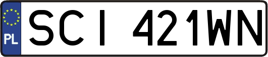 SCI421WN