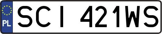 SCI421WS