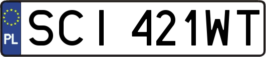 SCI421WT