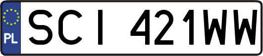 SCI421WW