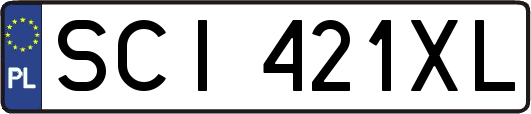 SCI421XL
