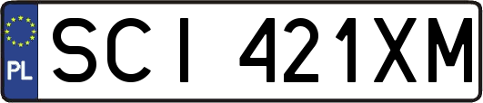 SCI421XM