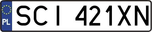 SCI421XN