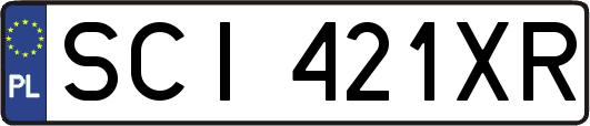SCI421XR