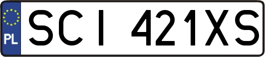 SCI421XS