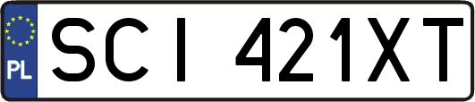 SCI421XT