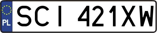 SCI421XW
