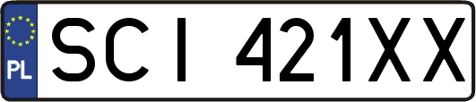 SCI421XX