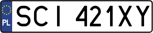 SCI421XY