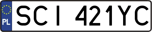SCI421YC