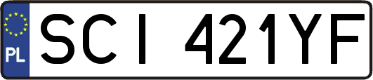 SCI421YF