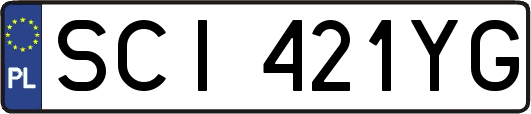 SCI421YG
