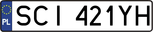 SCI421YH