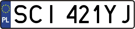 SCI421YJ