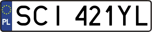SCI421YL