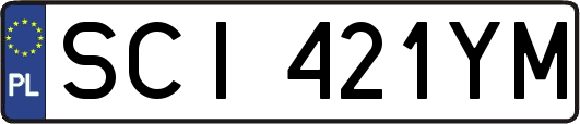 SCI421YM