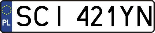 SCI421YN