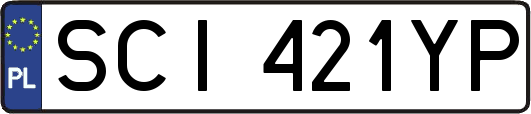 SCI421YP