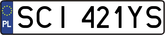 SCI421YS