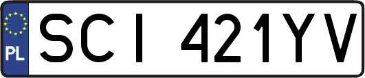 SCI421YV