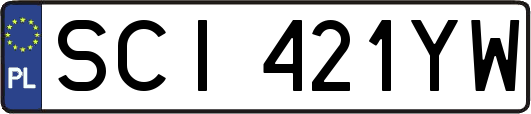 SCI421YW
