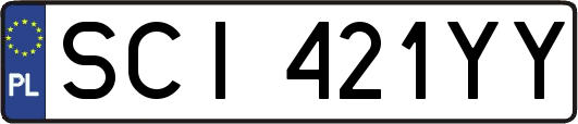 SCI421YY