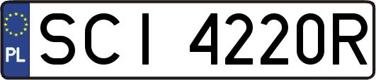 SCI4220R
