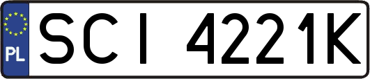 SCI4221K