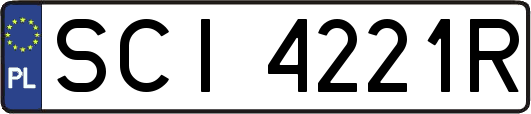 SCI4221R