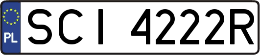 SCI4222R
