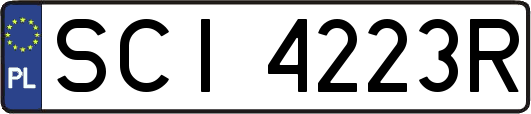 SCI4223R