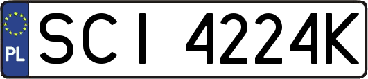 SCI4224K