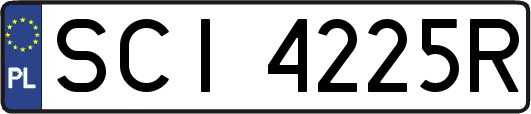 SCI4225R