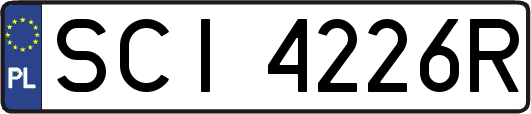 SCI4226R