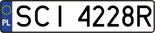 SCI4228R