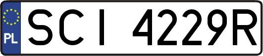 SCI4229R