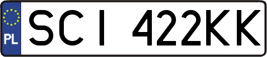 SCI422KK