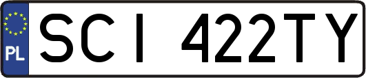 SCI422TY