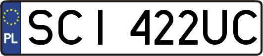SCI422UC