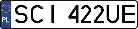 SCI422UE