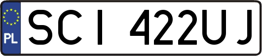 SCI422UJ