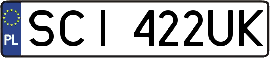 SCI422UK