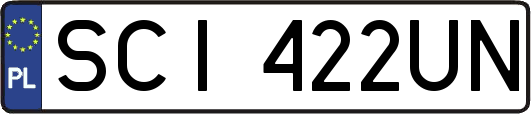 SCI422UN